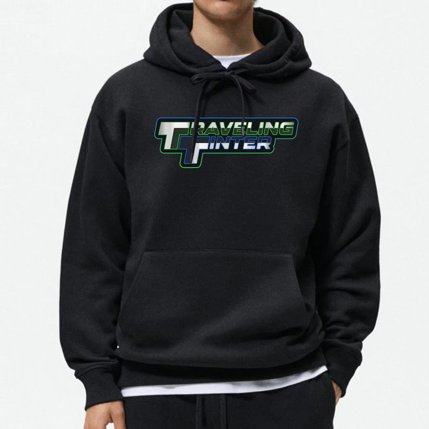 Classic TT Hoodie